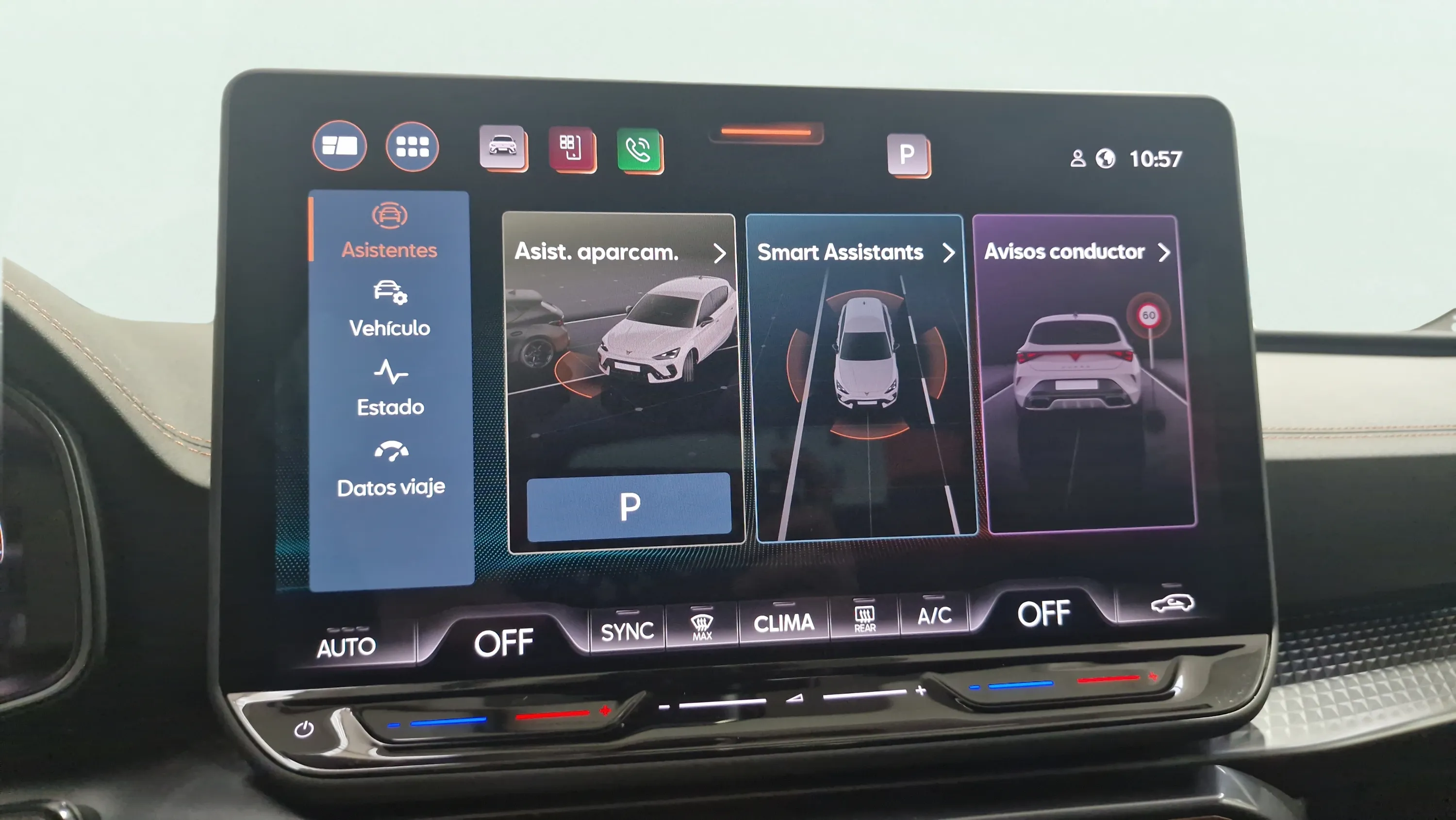 Cupra León 1.5 eTSI DSG - foto 26