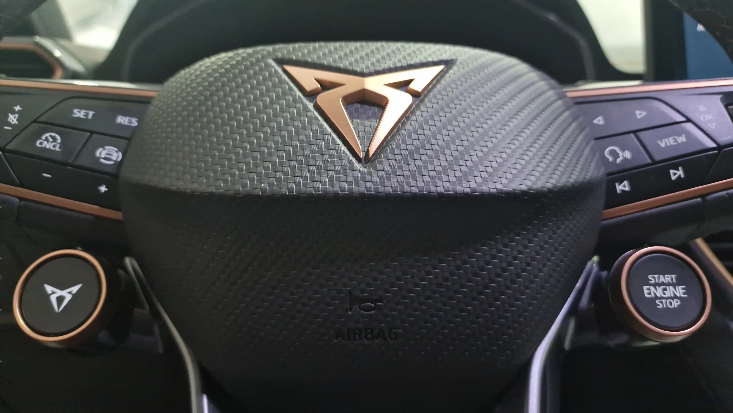 Cupra León 1.5 eTSI DSG - foto 16