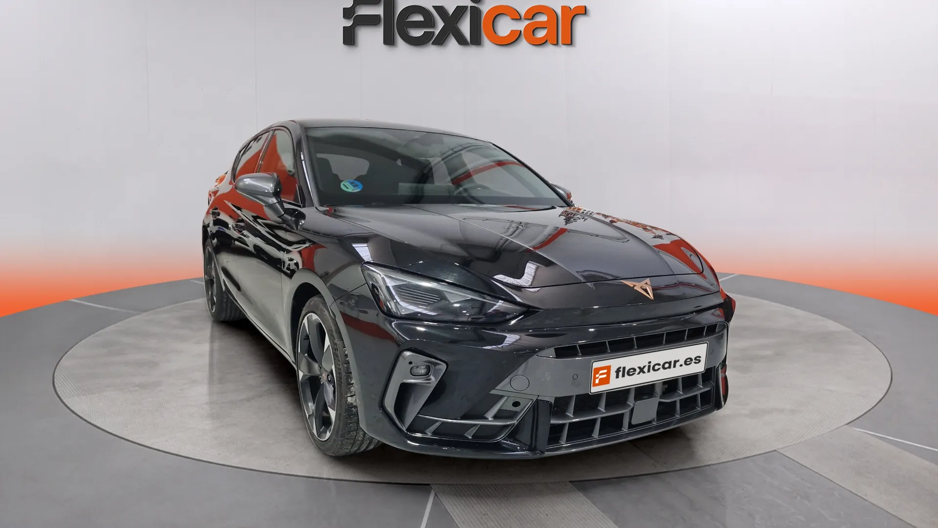 Cupra León 1.5 eTSI DSG