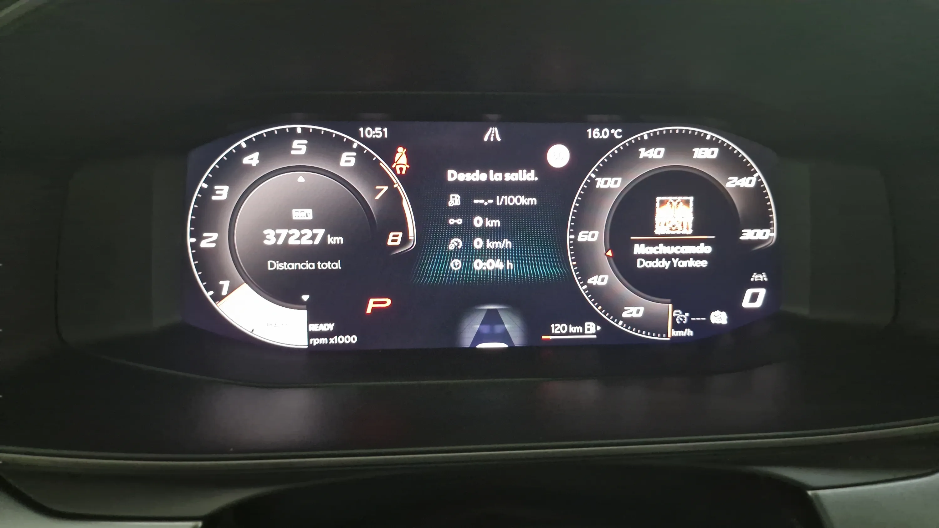 Cupra León 1.5 eTSI DSG - foto 10