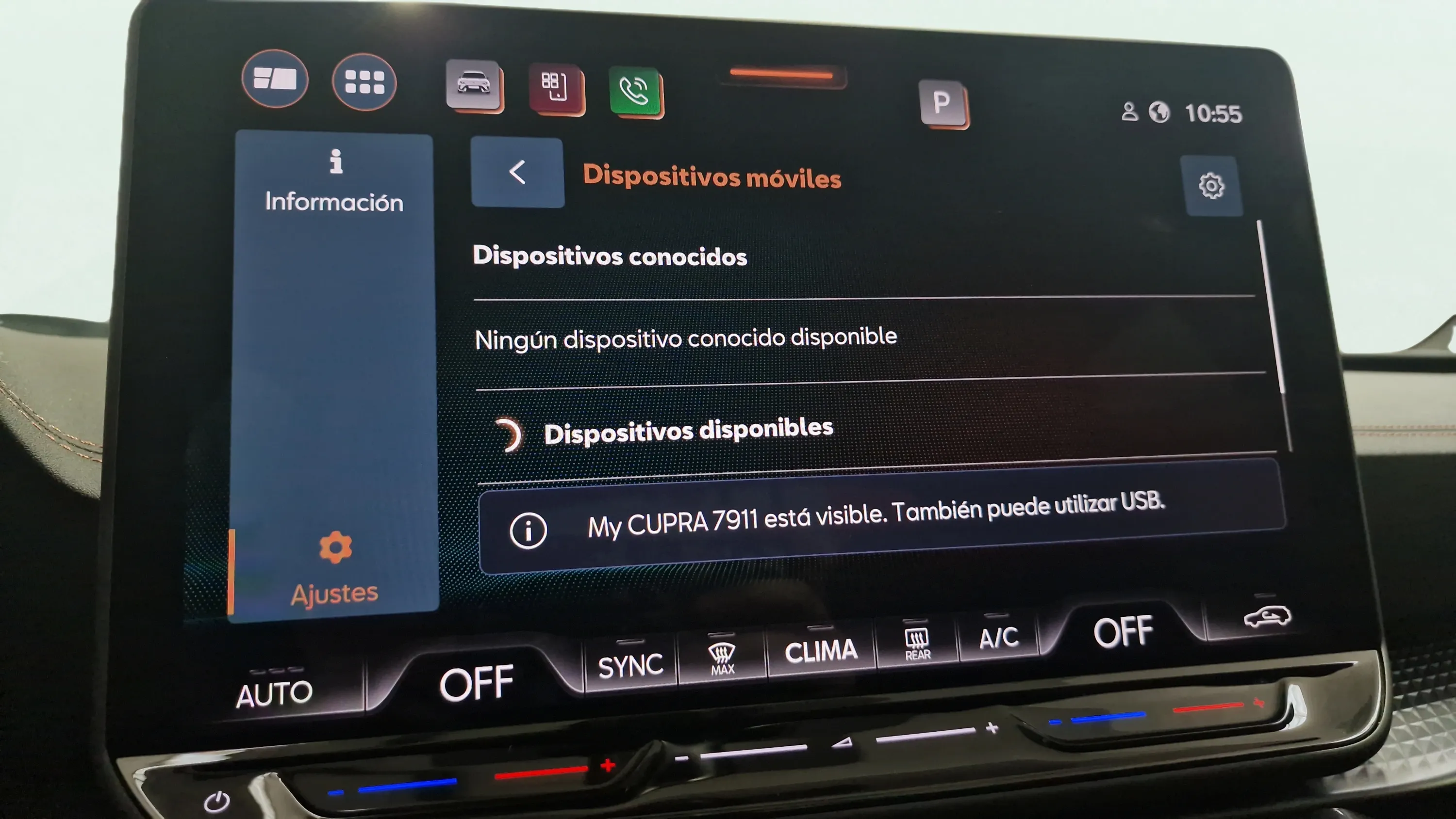 Cupra León 1.5 eTSI DSG - foto 22