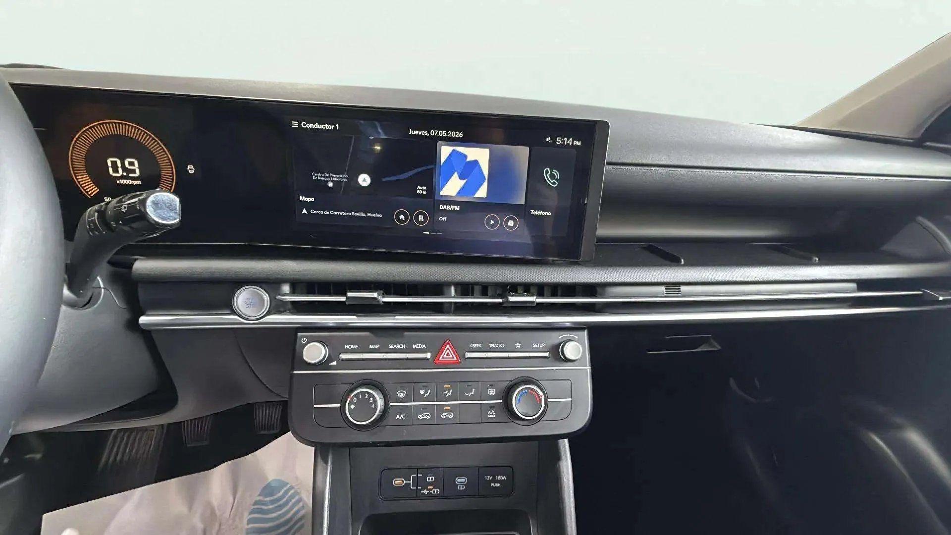 Hyundai Tucson 1.6T Klass - foto 10