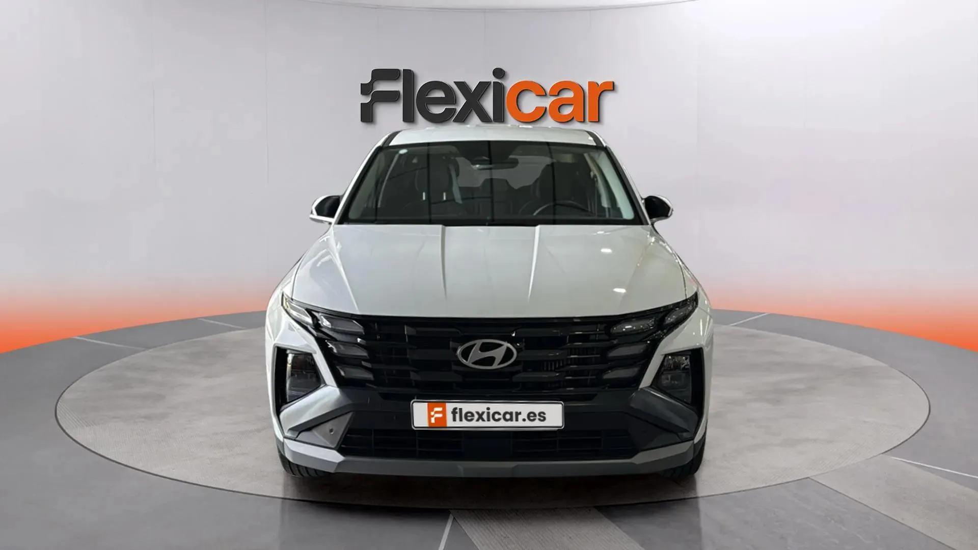Hyundai Tucson 1.6T Klass - foto 2
