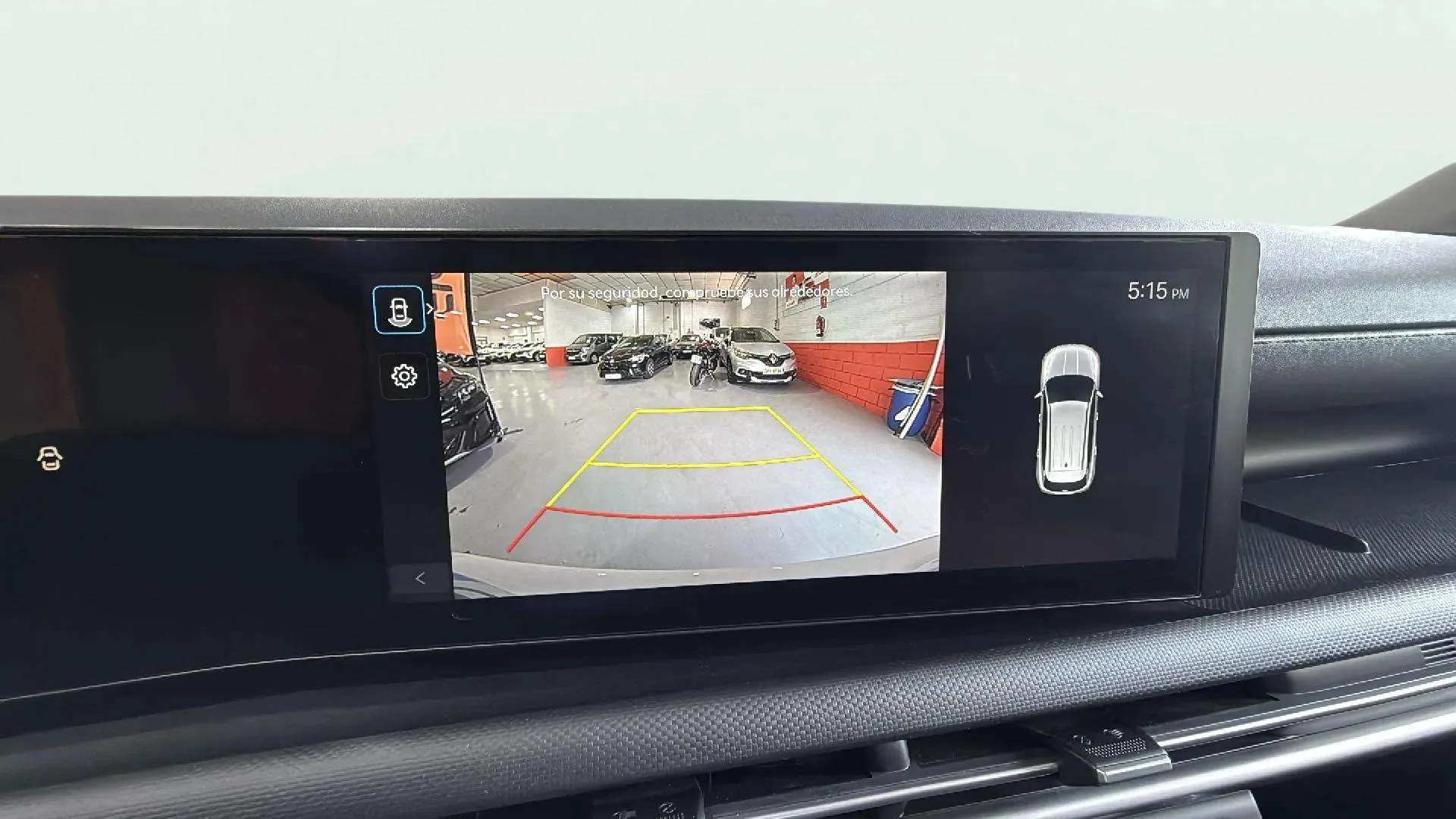 Hyundai Tucson 1.6T Klass - foto 16