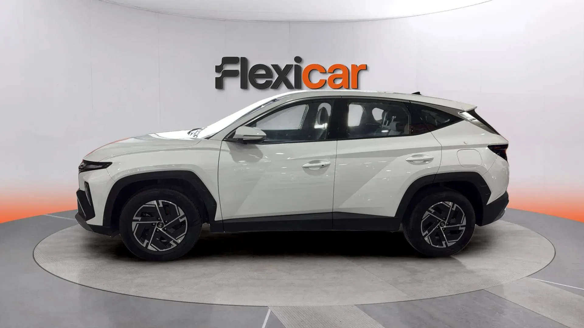 Hyundai Tucson 1.6T Klass - foto 4