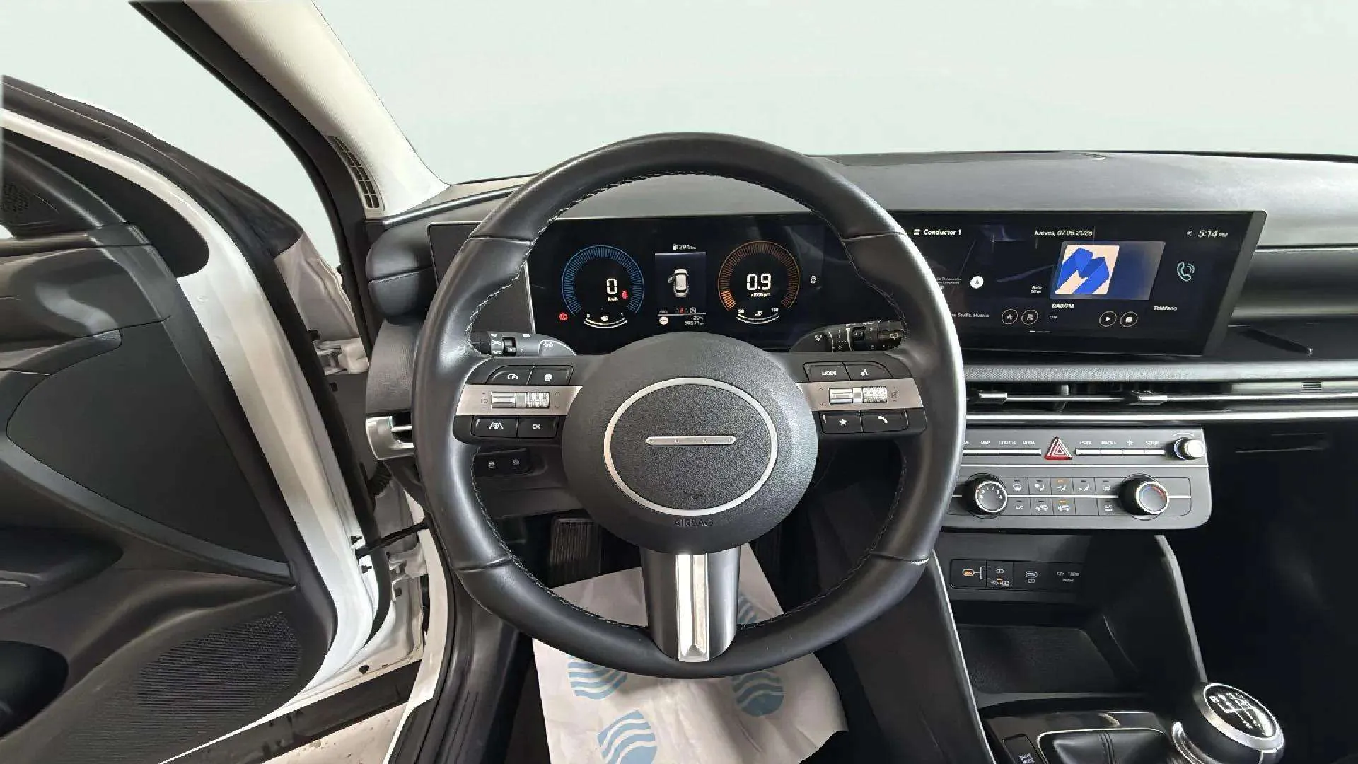 Hyundai Tucson 1.6T Klass - foto 8