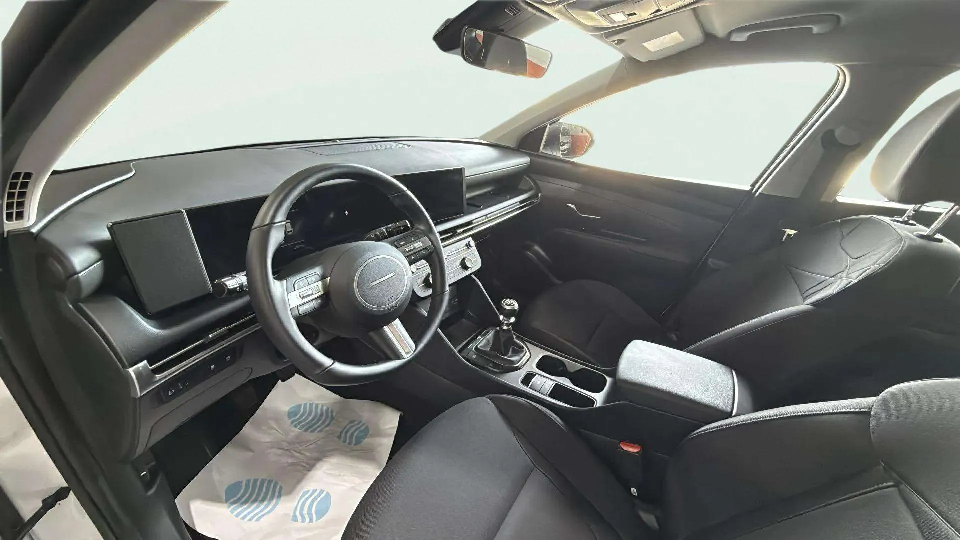 Hyundai Tucson 1.6T Klass - foto 7