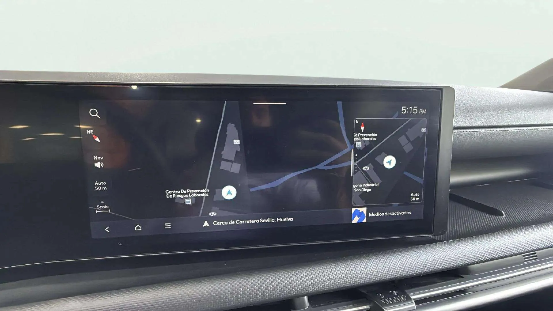 Hyundai Tucson 1.6T Klass - foto 15