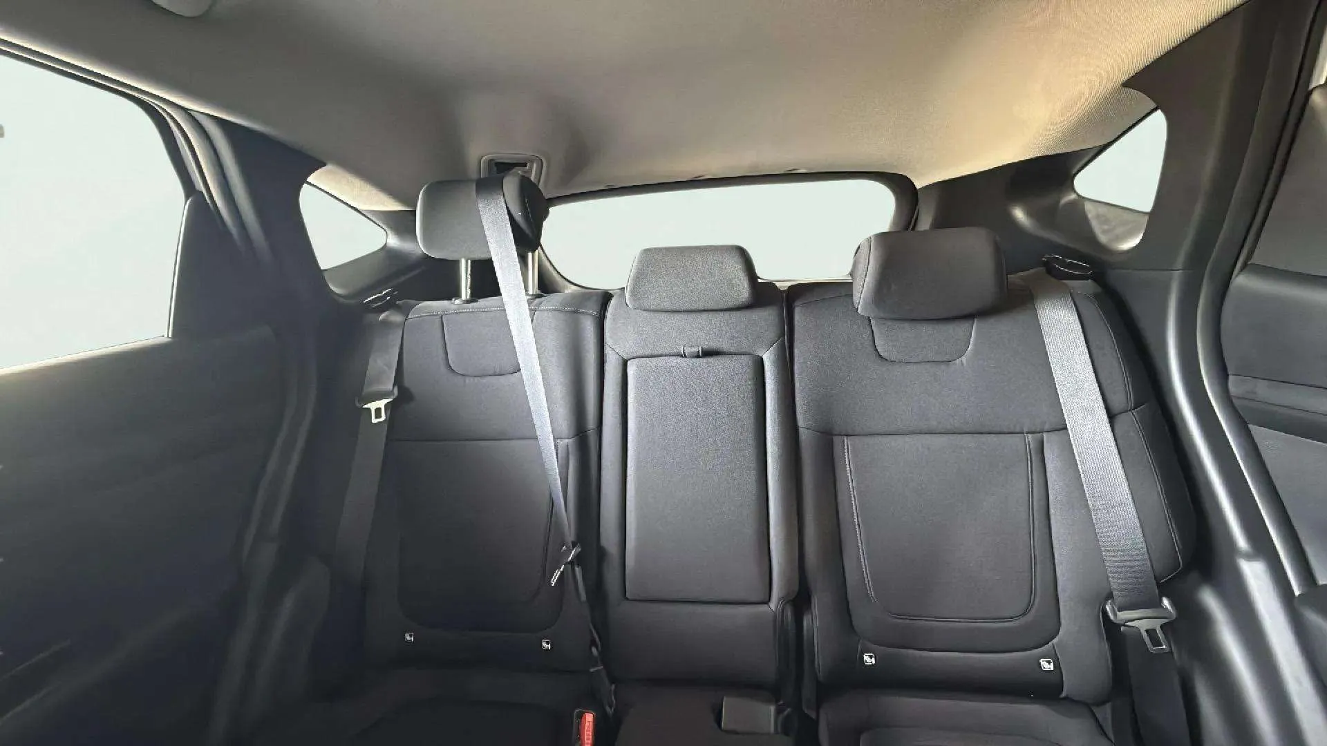 Hyundai Tucson 1.6T Klass - foto 13