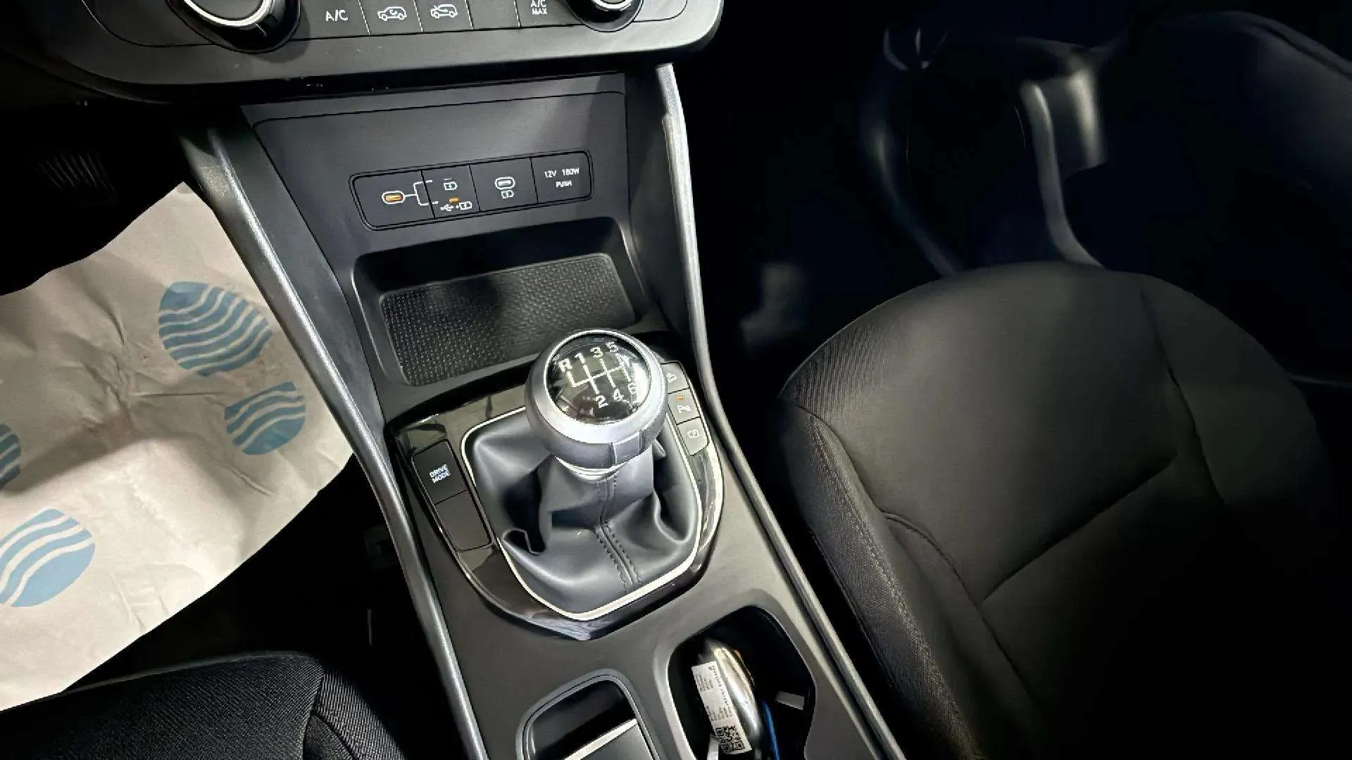 Hyundai Tucson 1.6T Klass - foto 14