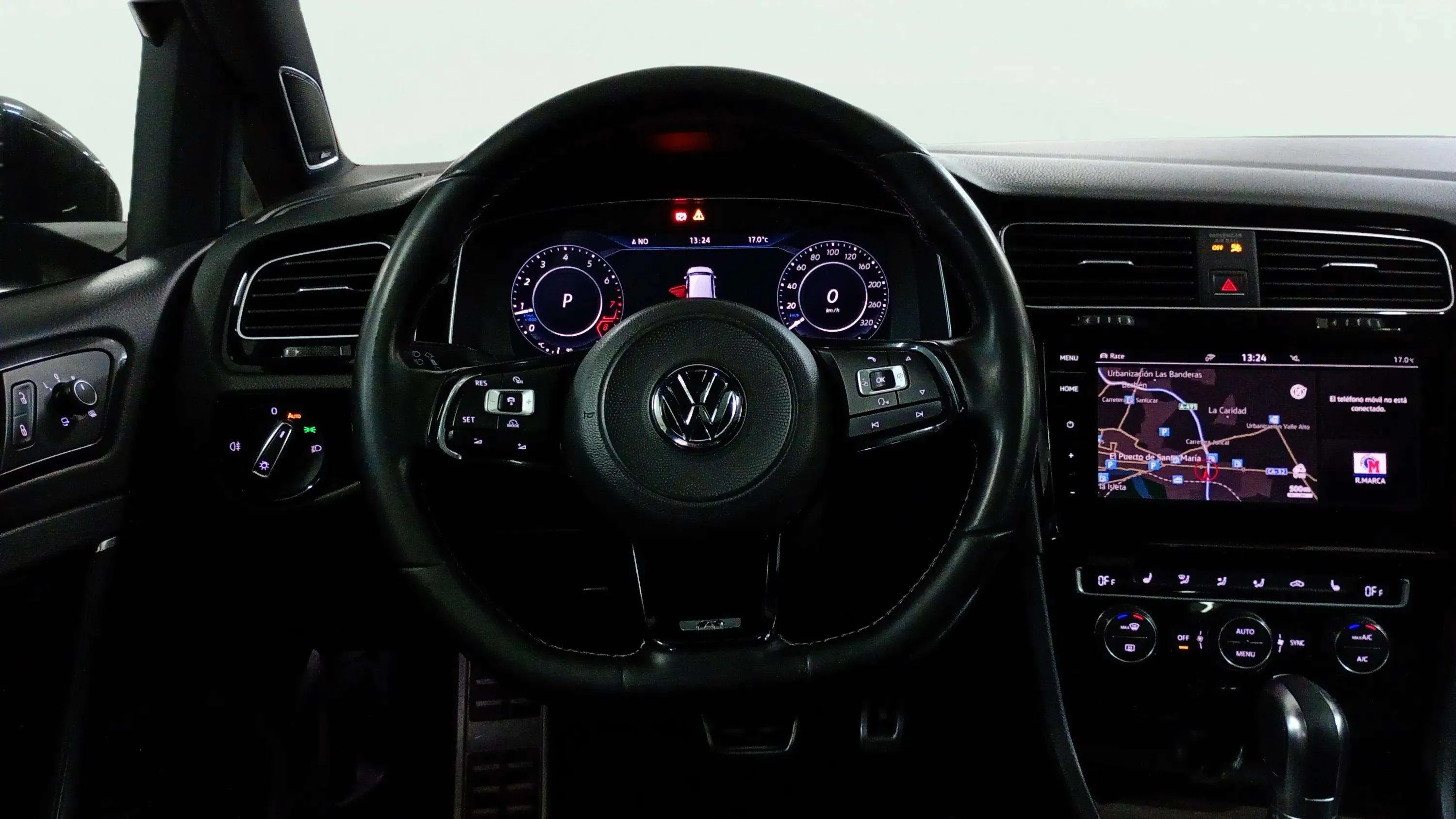 Volkswagen Golf R 2.0 TSI 4Motion DSG - foto 8