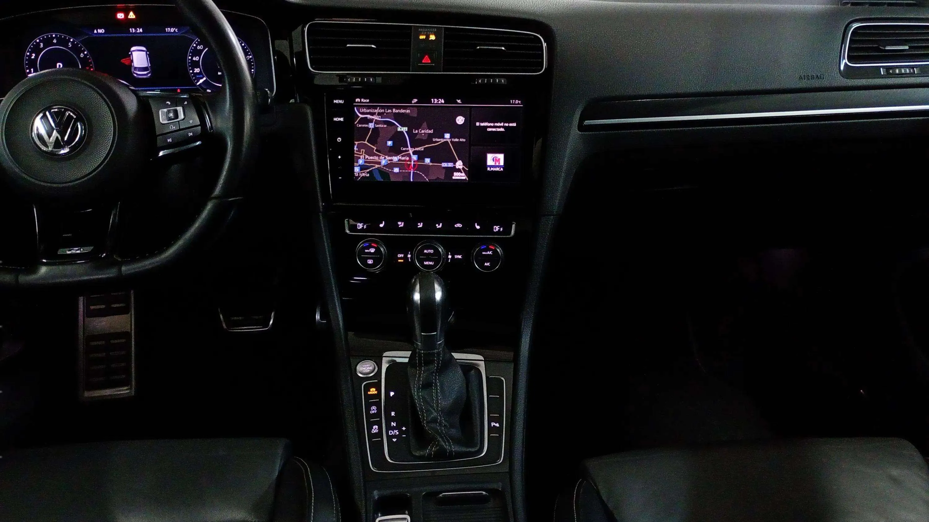 Volkswagen Golf R 2.0 TSI 4Motion DSG - foto 7