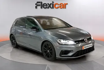 volkswagen golf r 20 tsi 228kw 310cv 4motion dsg gasolina automatica el puerto de santa maria 903000000228733