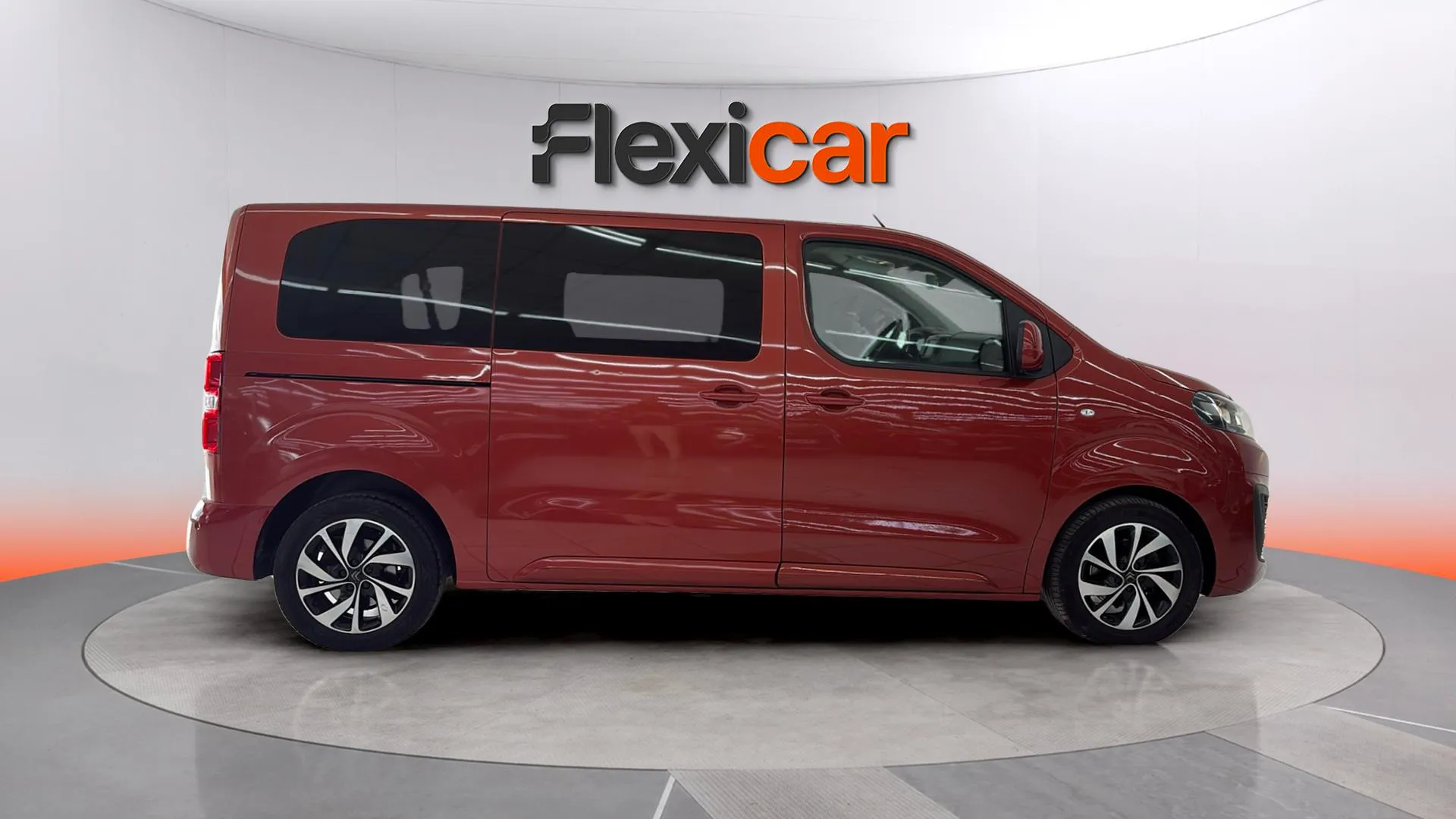 Citroën SpaceTourer Talla M BlueHDi Shine - foto 2