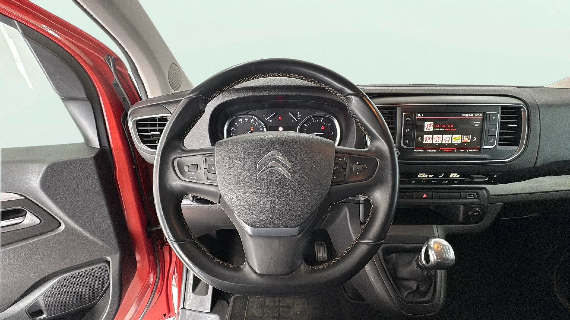 Citroën SpaceTourer Talla M BlueHDi Shine - foto 15