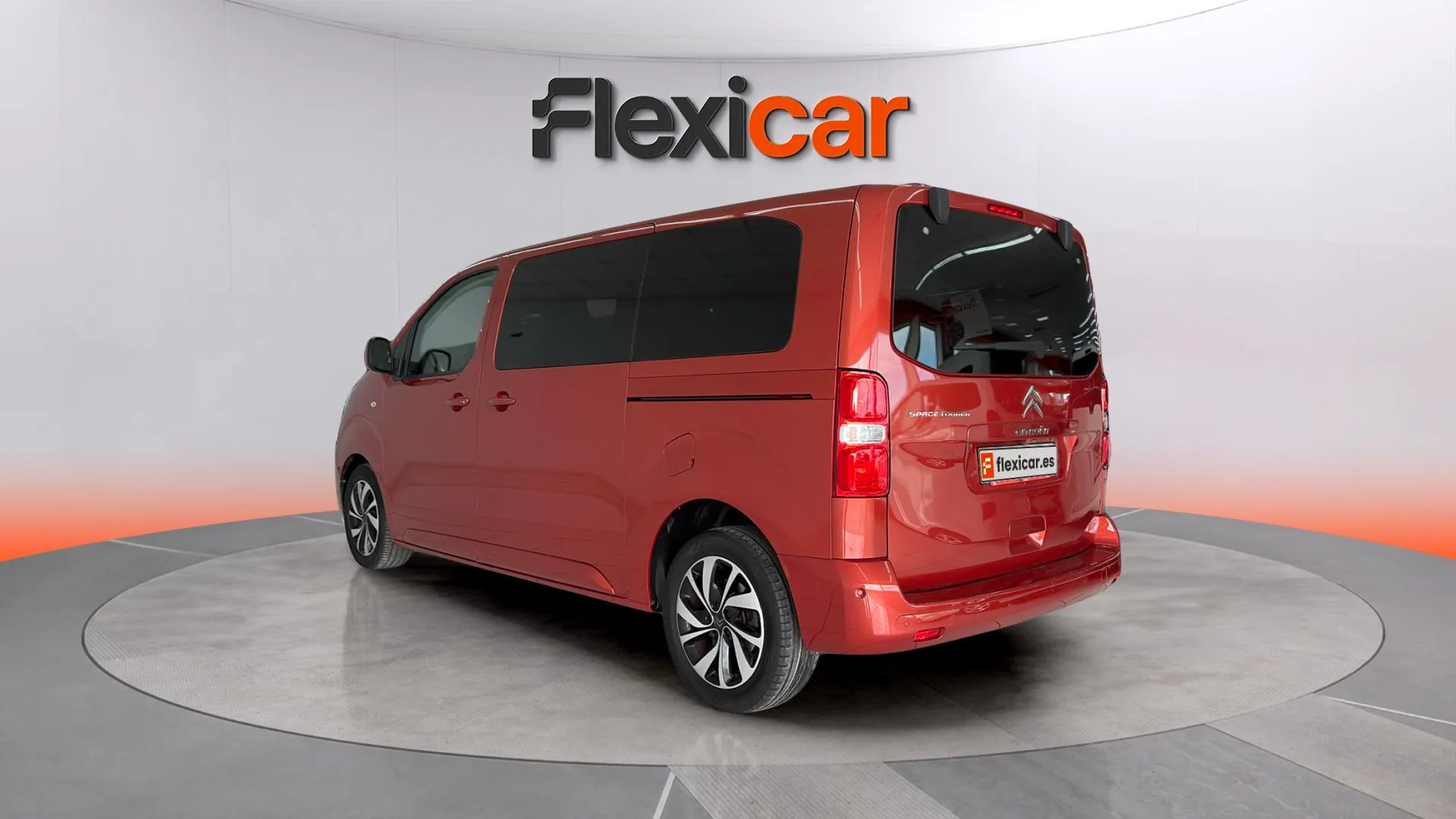 Citroën SpaceTourer Talla M BlueHDi Shine - foto 5