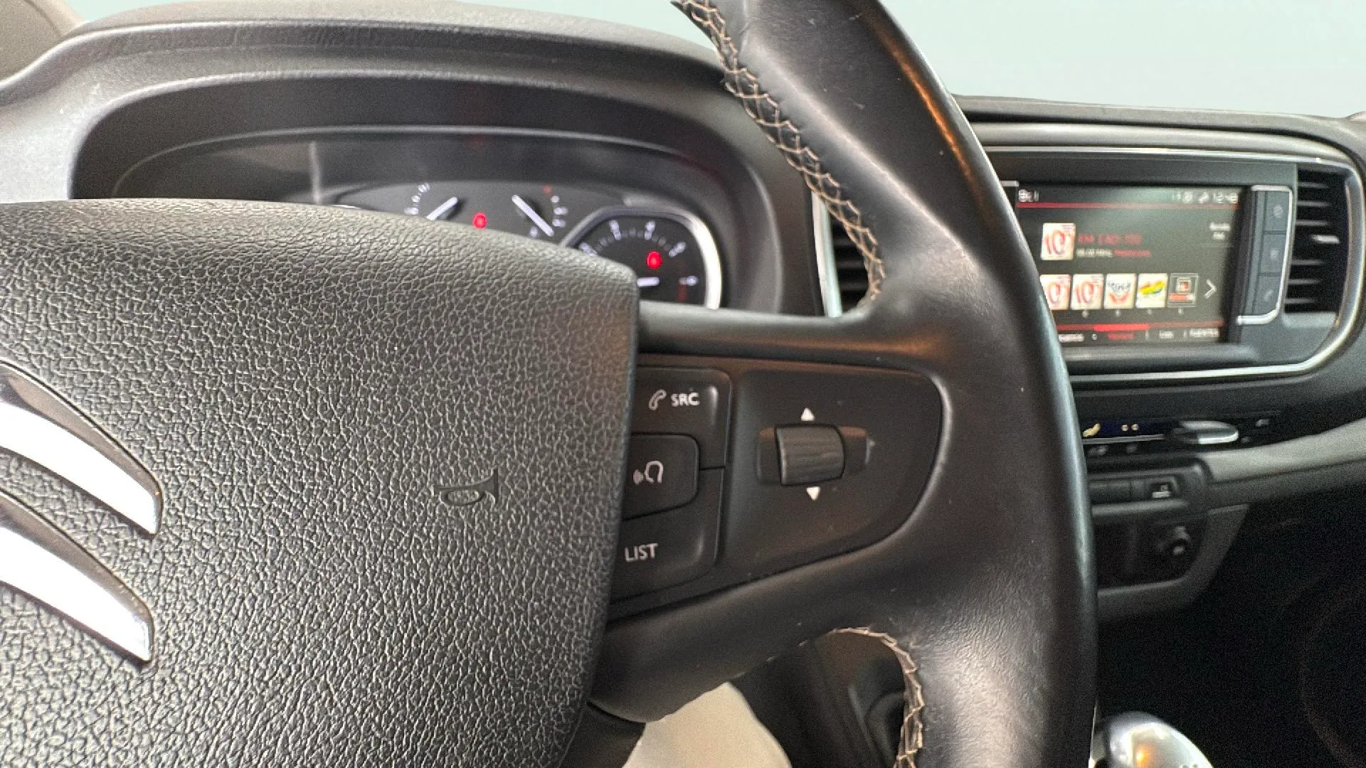 Citroën SpaceTourer Talla M BlueHDi Shine - foto 17