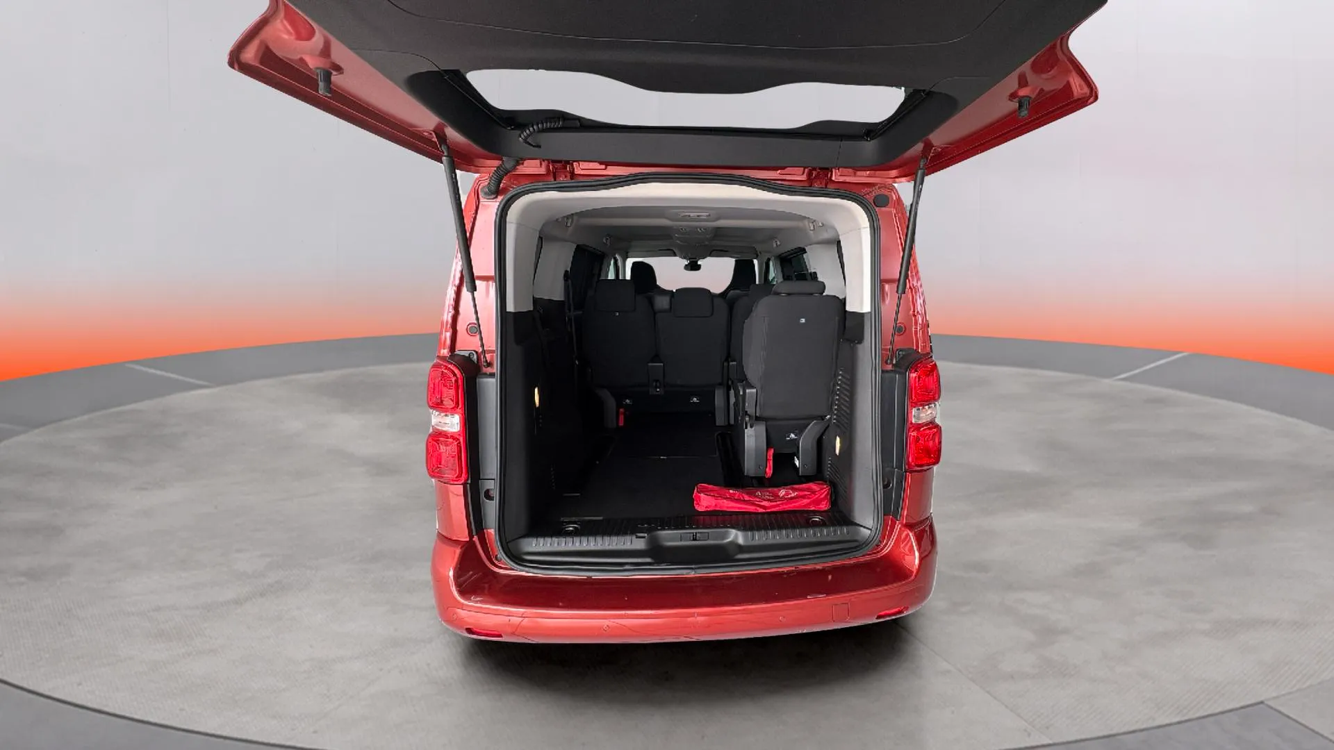 Citroën SpaceTourer Talla M BlueHDi Shine - foto 9
