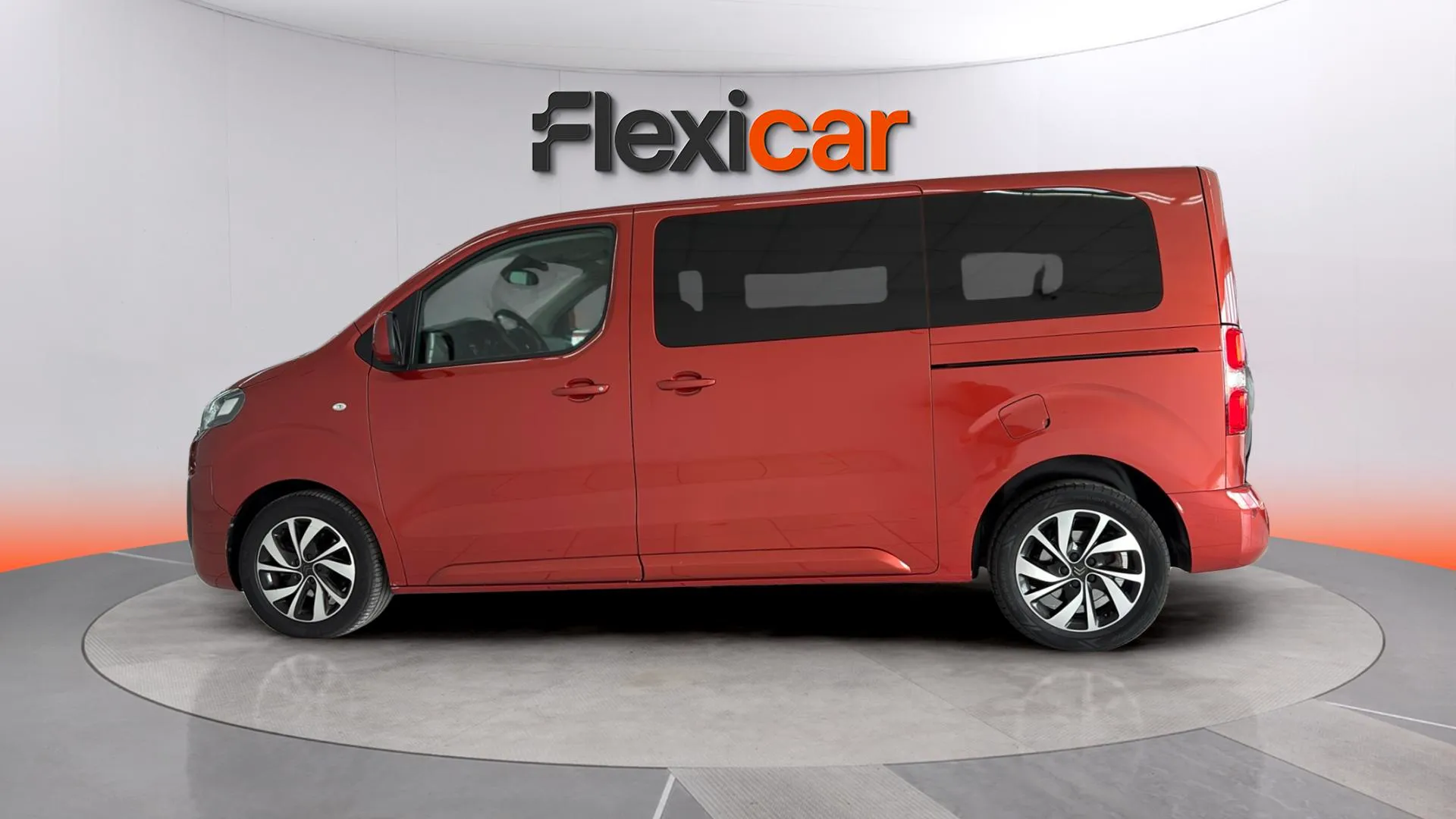 Citroën SpaceTourer Talla M BlueHDi Shine - foto 4