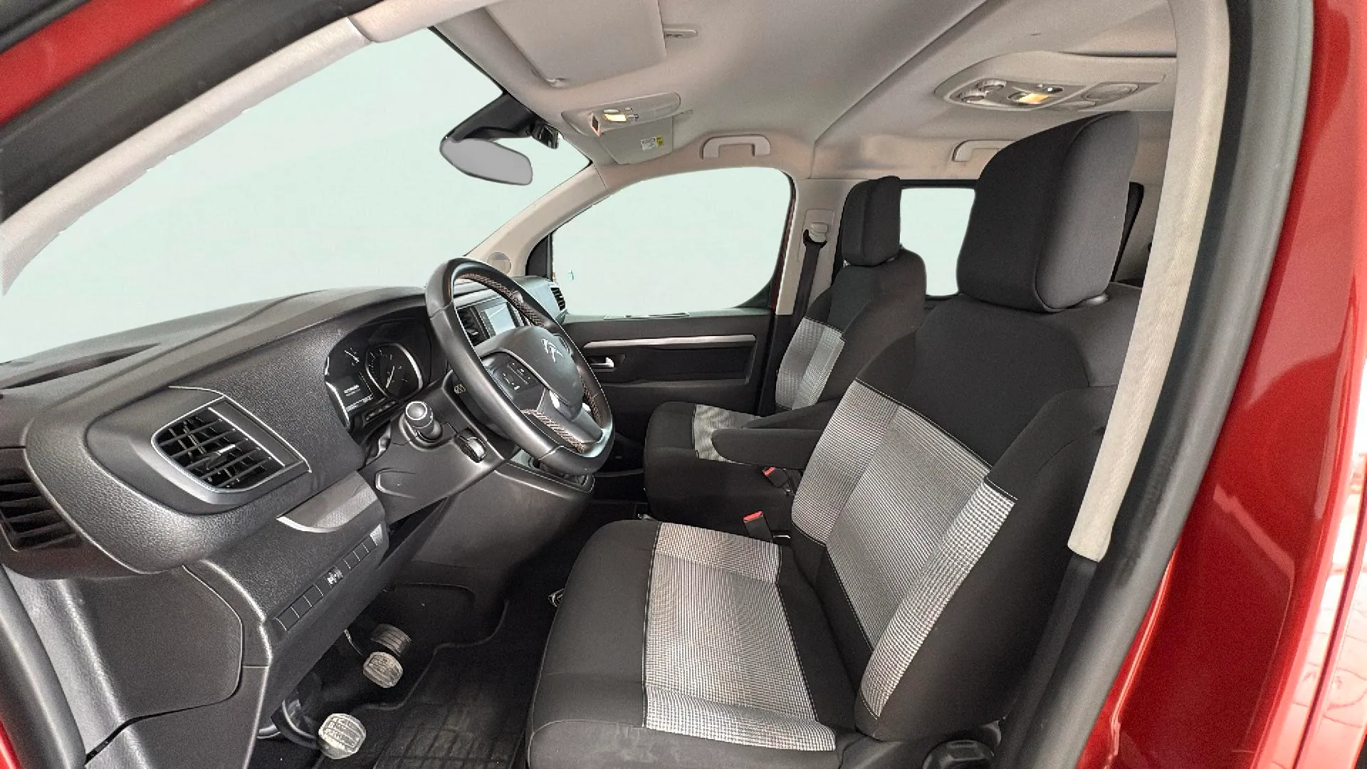 Citroën SpaceTourer Talla M BlueHDi Shine - foto 10