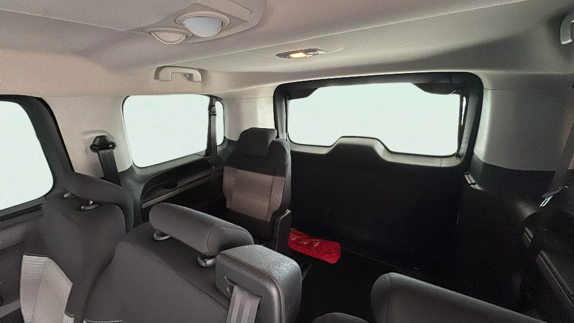 Citroën SpaceTourer Talla M BlueHDi Shine - foto 12