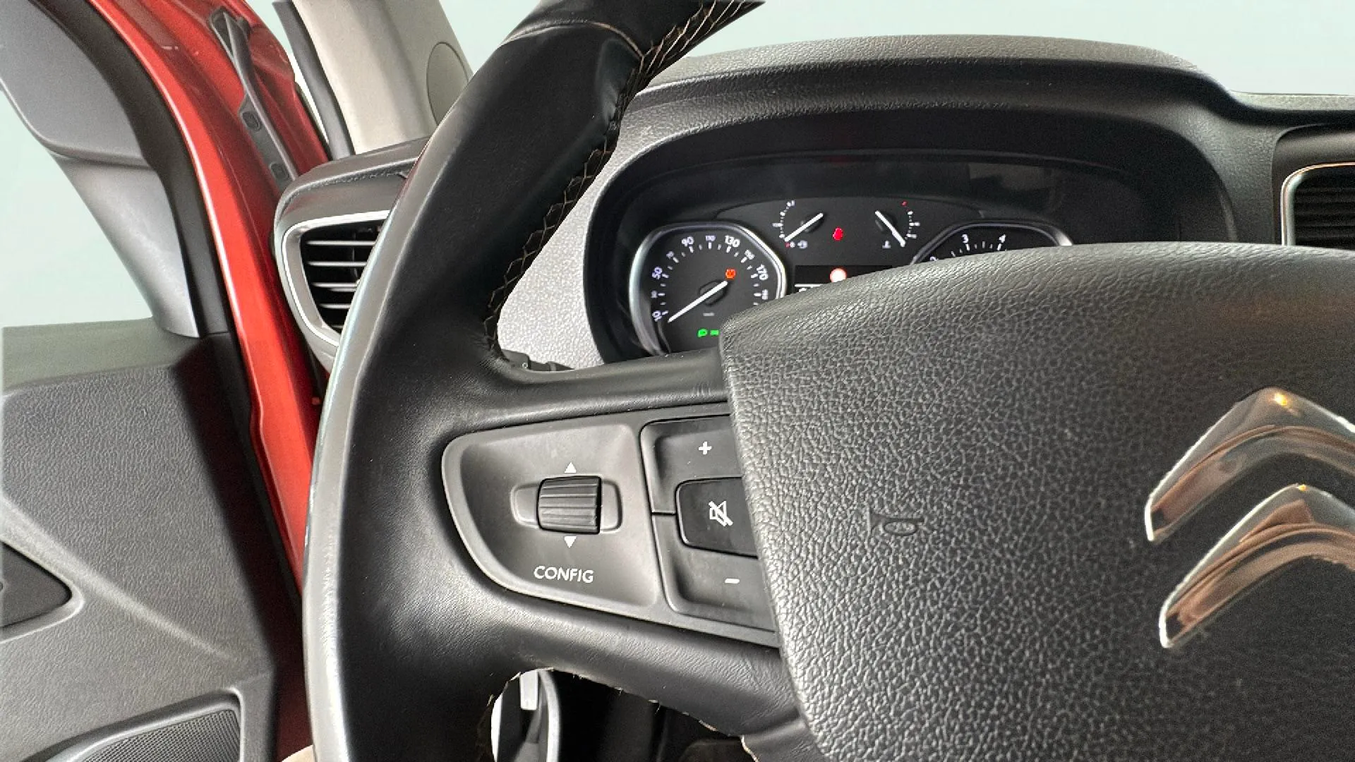Citroën SpaceTourer Talla M BlueHDi Shine - foto 16