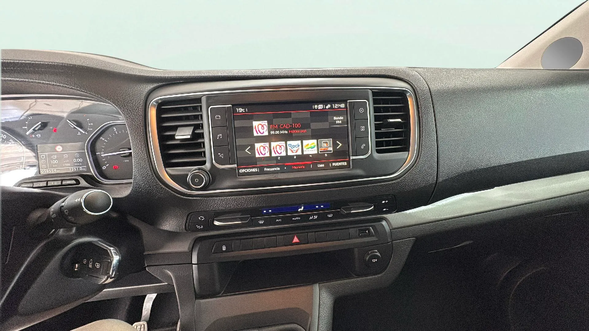Citroën SpaceTourer Talla M BlueHDi Shine - foto 22