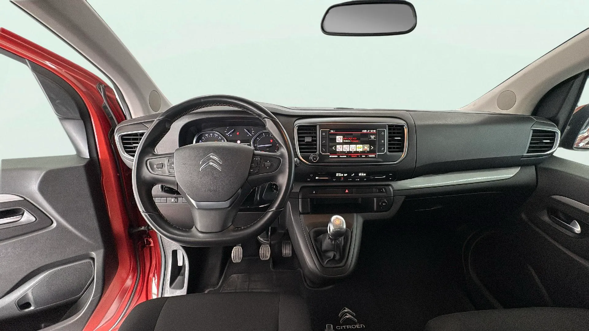 Citroën SpaceTourer Talla M BlueHDi Shine - foto 14
