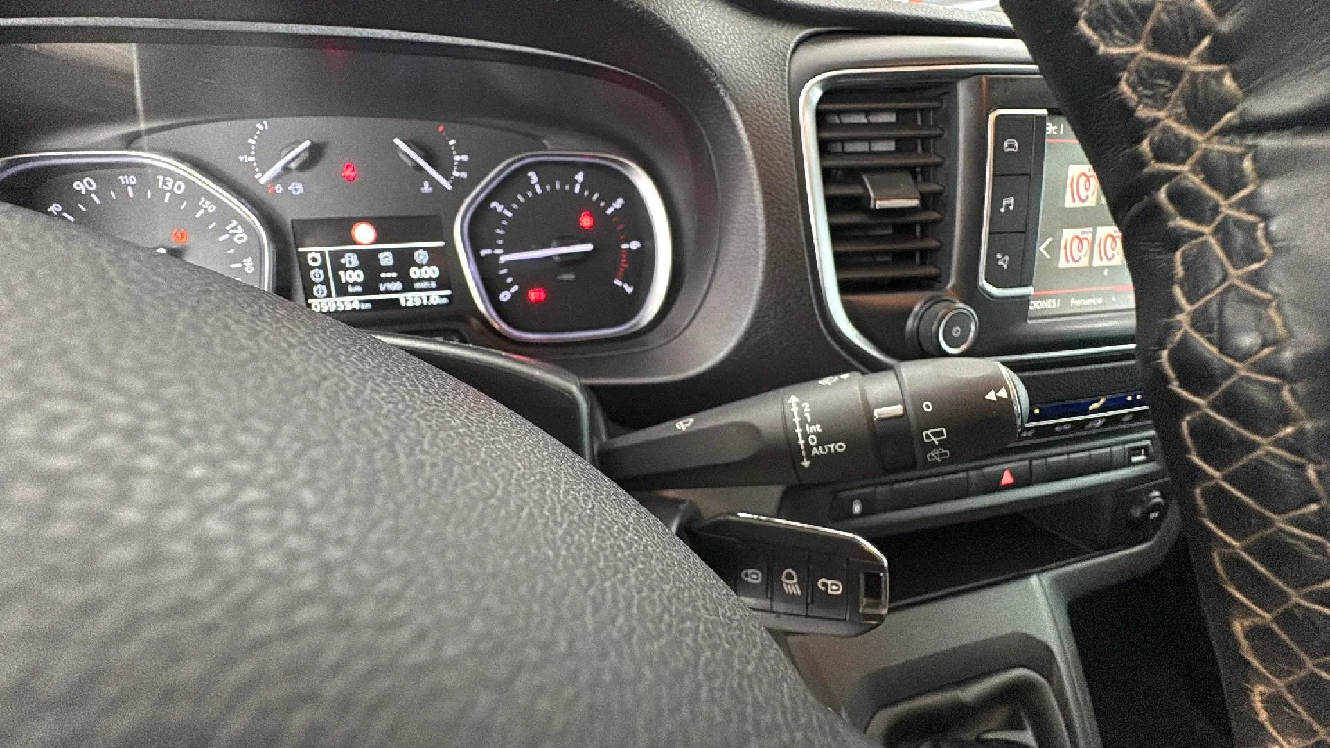 Citroën SpaceTourer Talla M BlueHDi Shine - foto 19