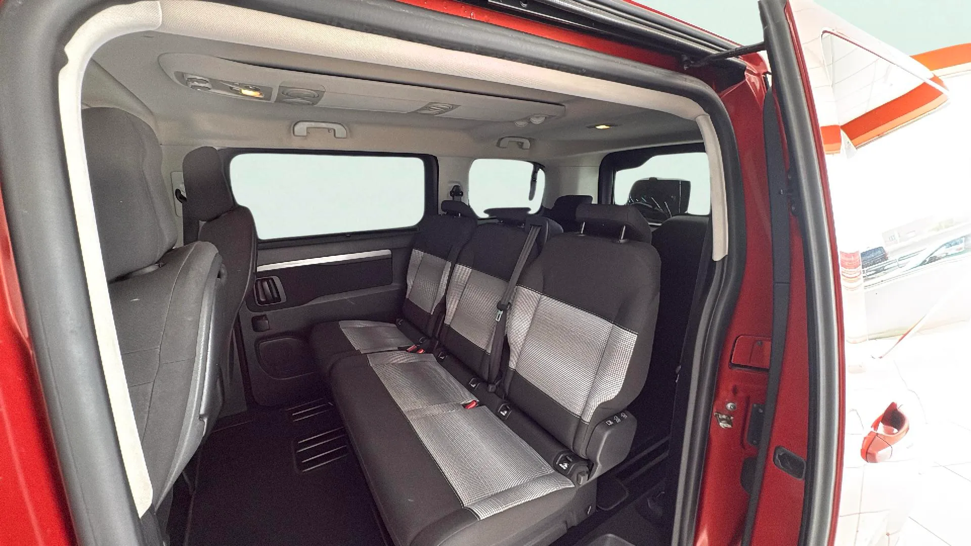Citroën SpaceTourer Talla M BlueHDi Shine - foto 11