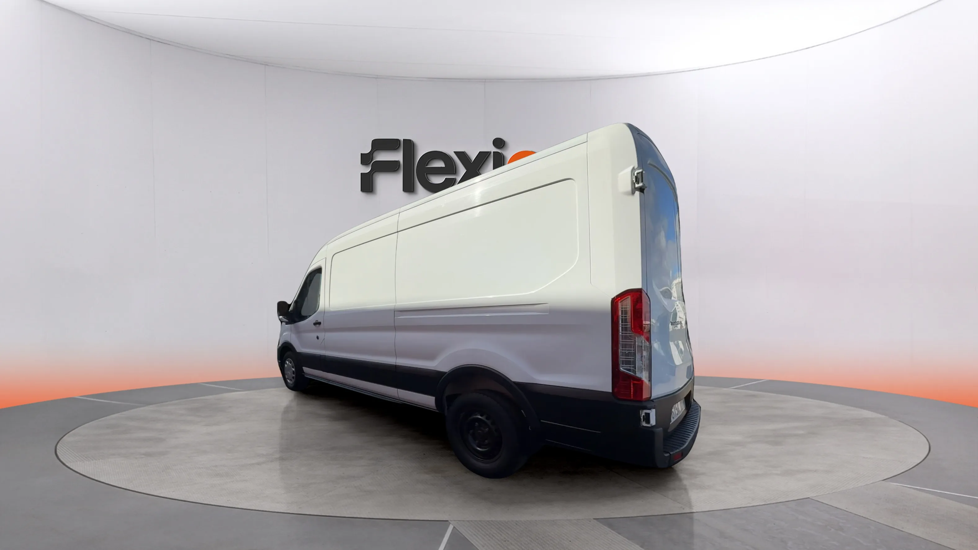 Ford Transit 350 L3H2 Van DC Trend FWD - foto 5