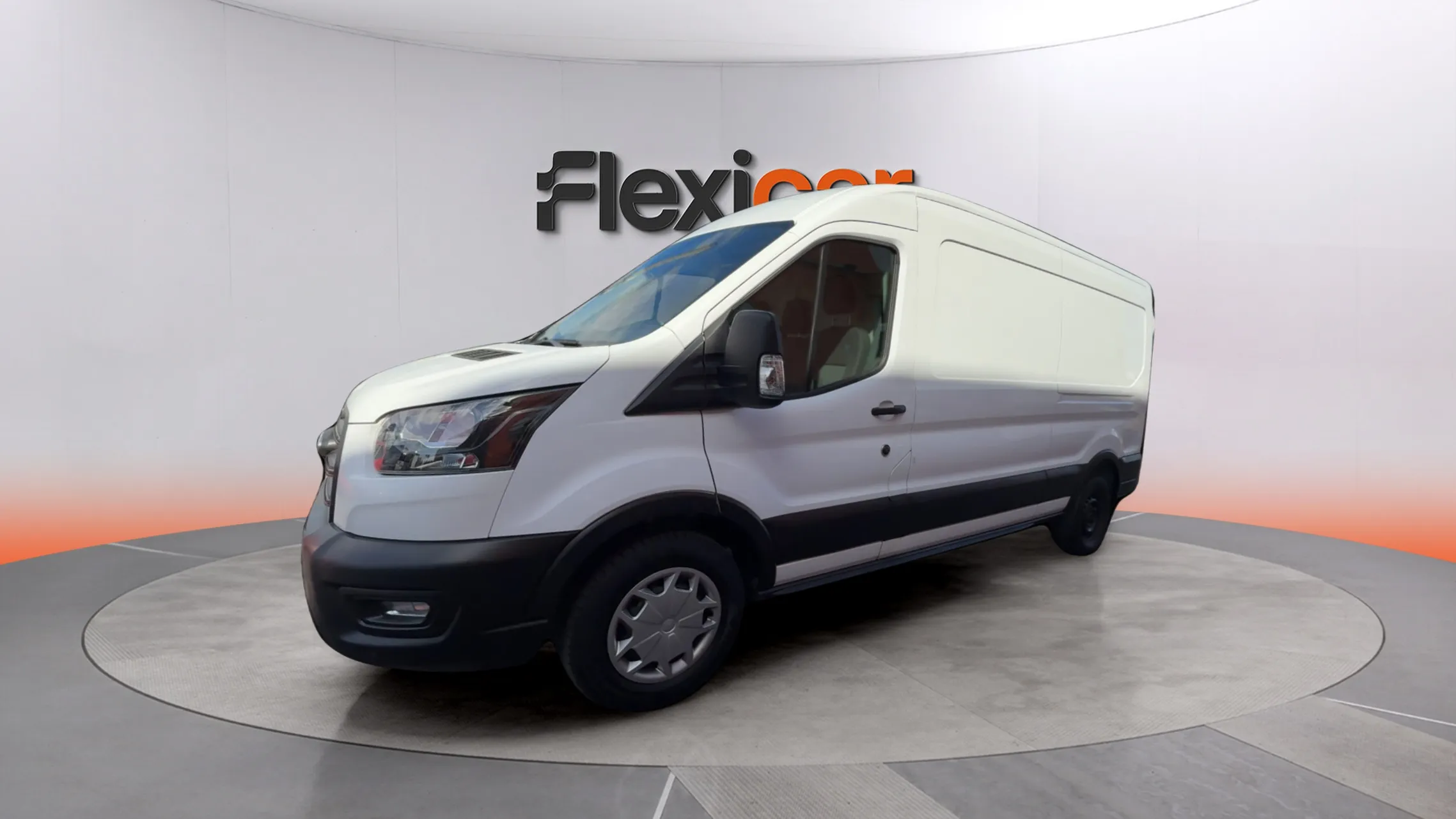 Ford Transit 350 L3H2 Van DC Trend FWD - foto 3