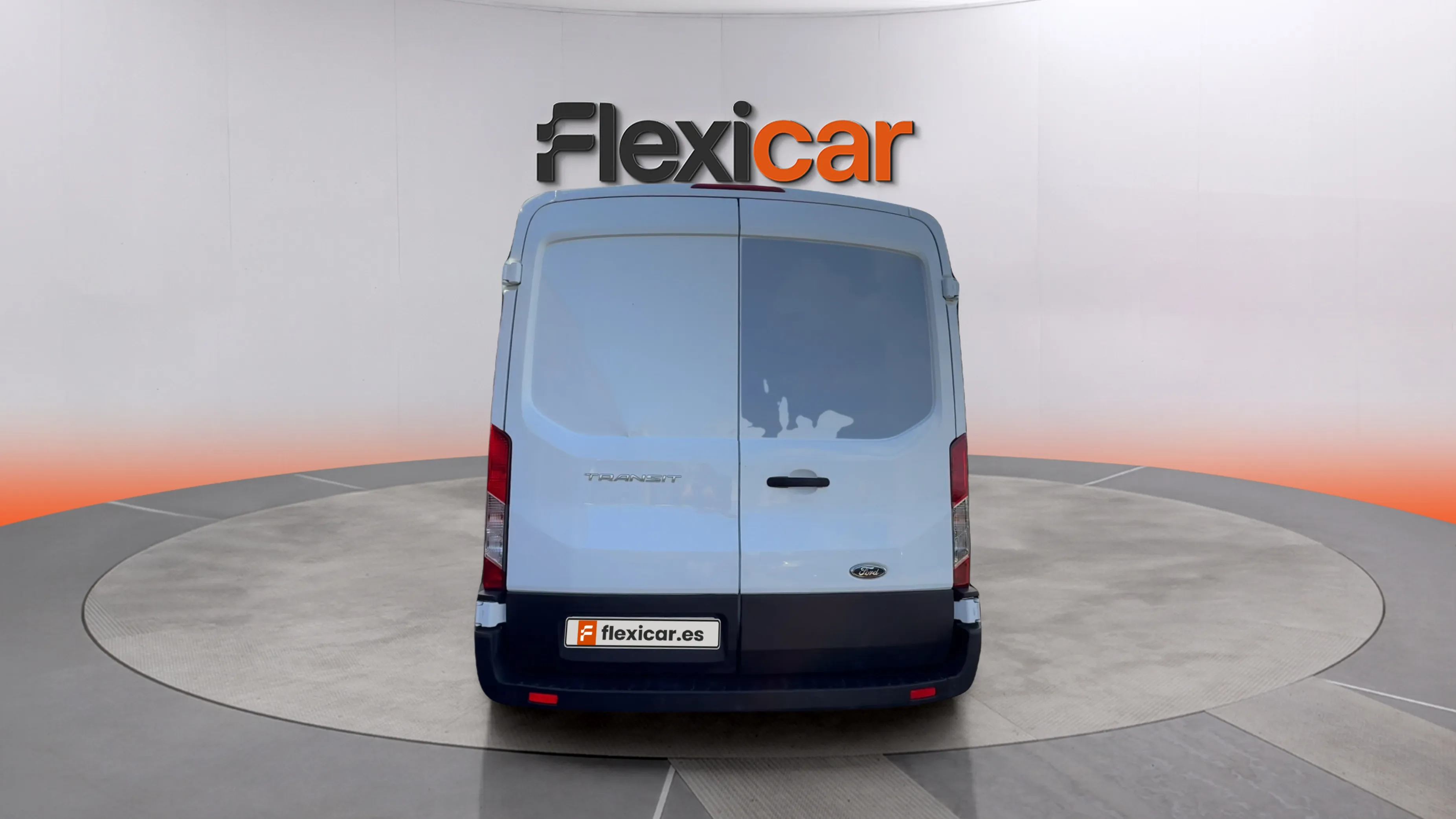 Ford Transit 350 L3H2 Van DC Trend FWD - foto 6
