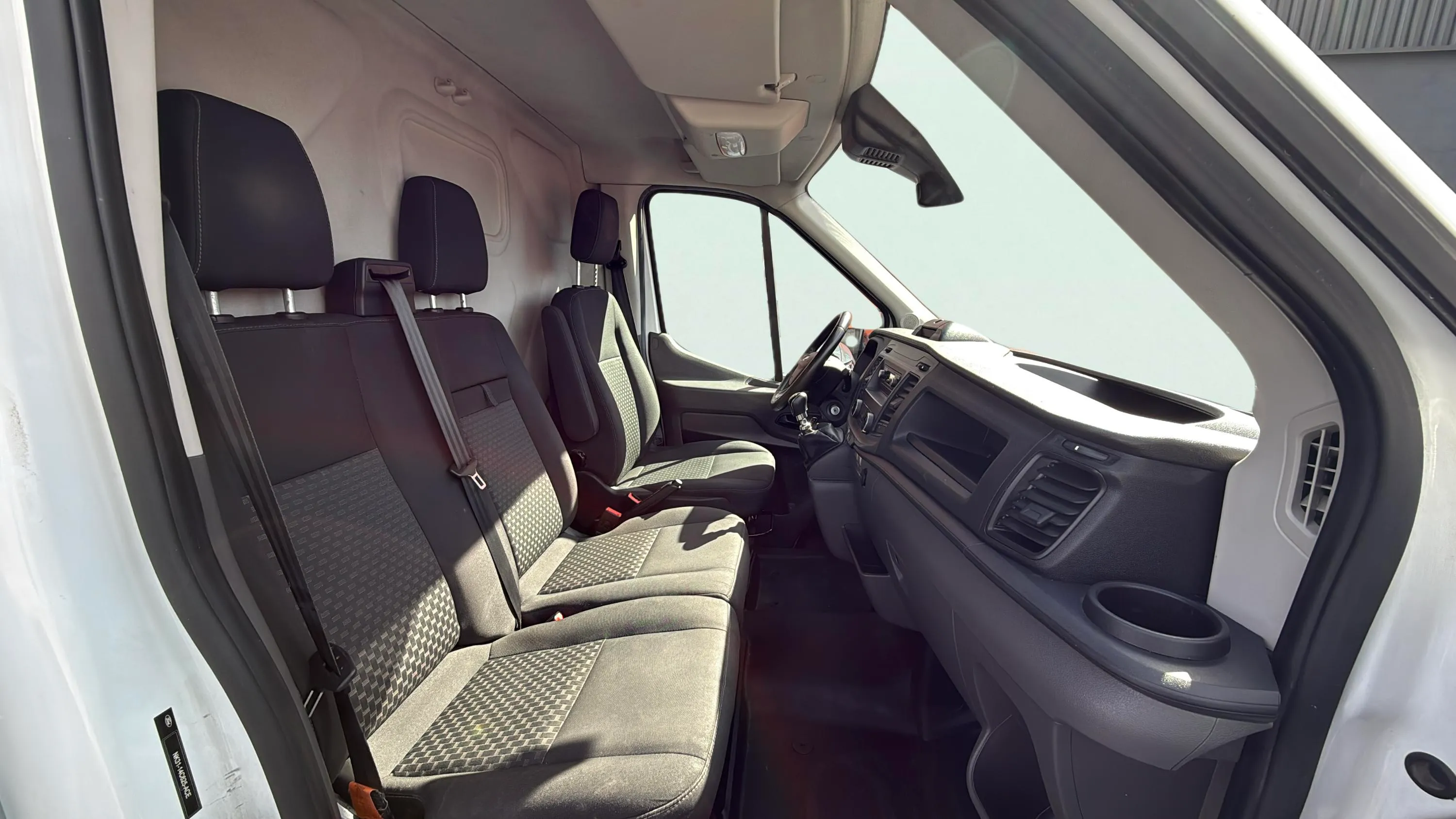 Ford Transit 350 L3H2 Van DC Trend FWD - foto 16