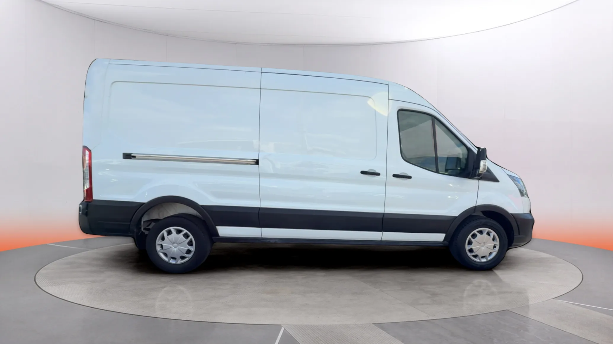 Ford Transit 350 L3H2 Van DC Trend FWD - foto 8