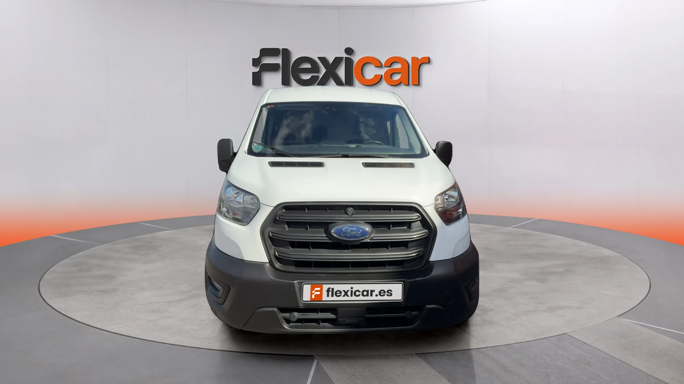 Ford Transit 350 L3H2 Van DC Trend FWD - foto 2