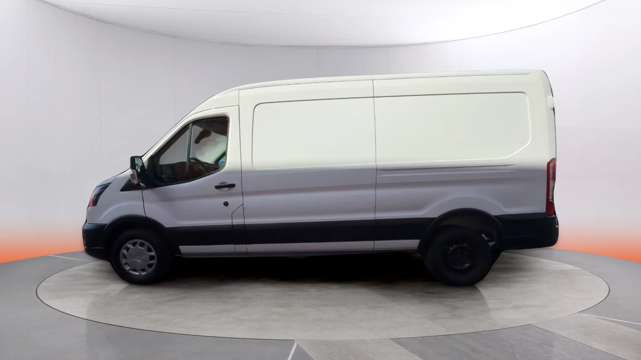 Ford Transit 350 L3H2 Van DC Trend FWD - foto 4