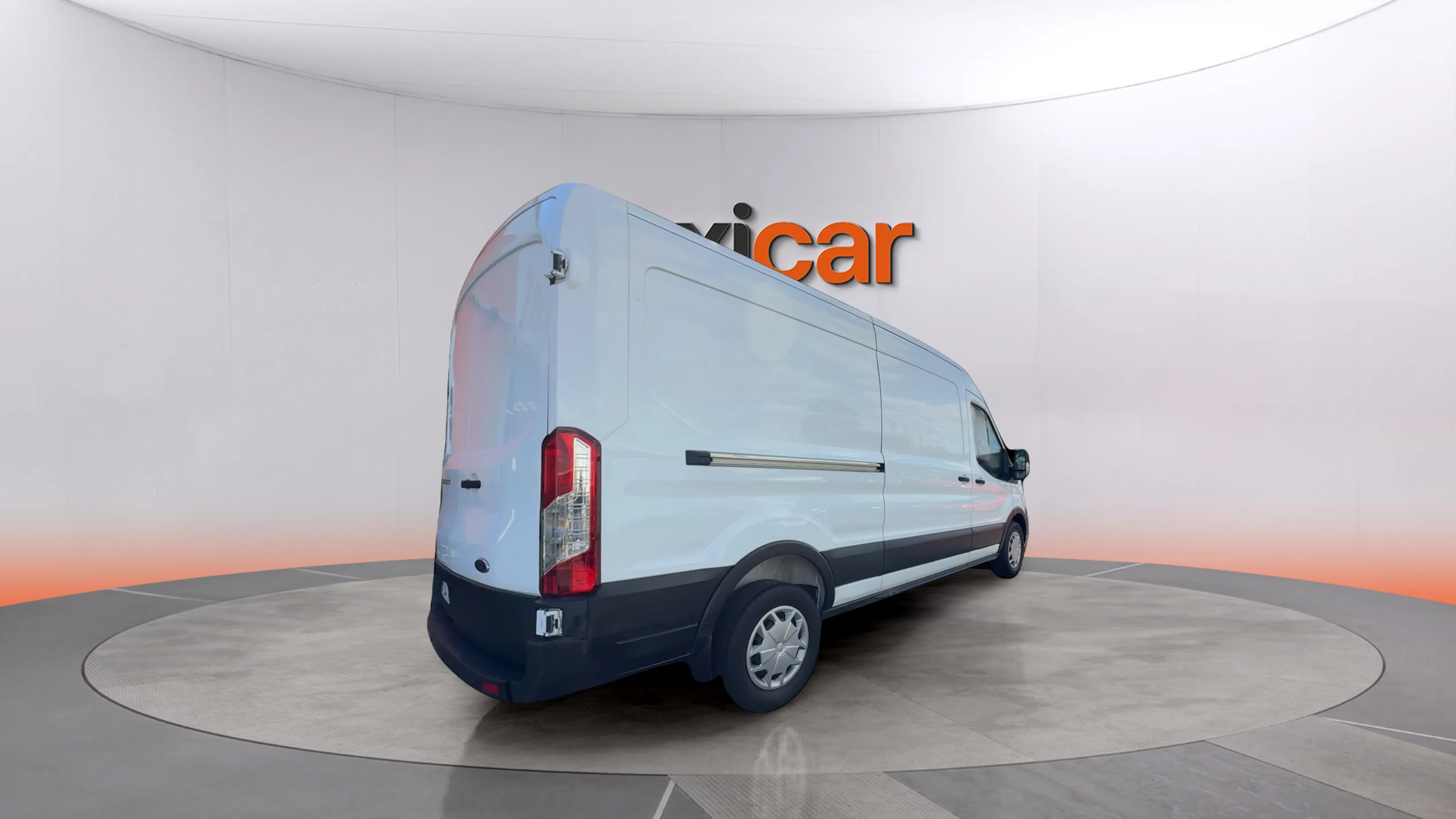 Ford Transit 350 L3H2 Van DC Trend FWD - foto 7