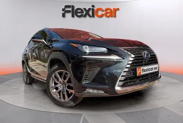 lexus nx 25 300h business navigation 2wd hibrido no enchufable automatica tarragona 903000000228742