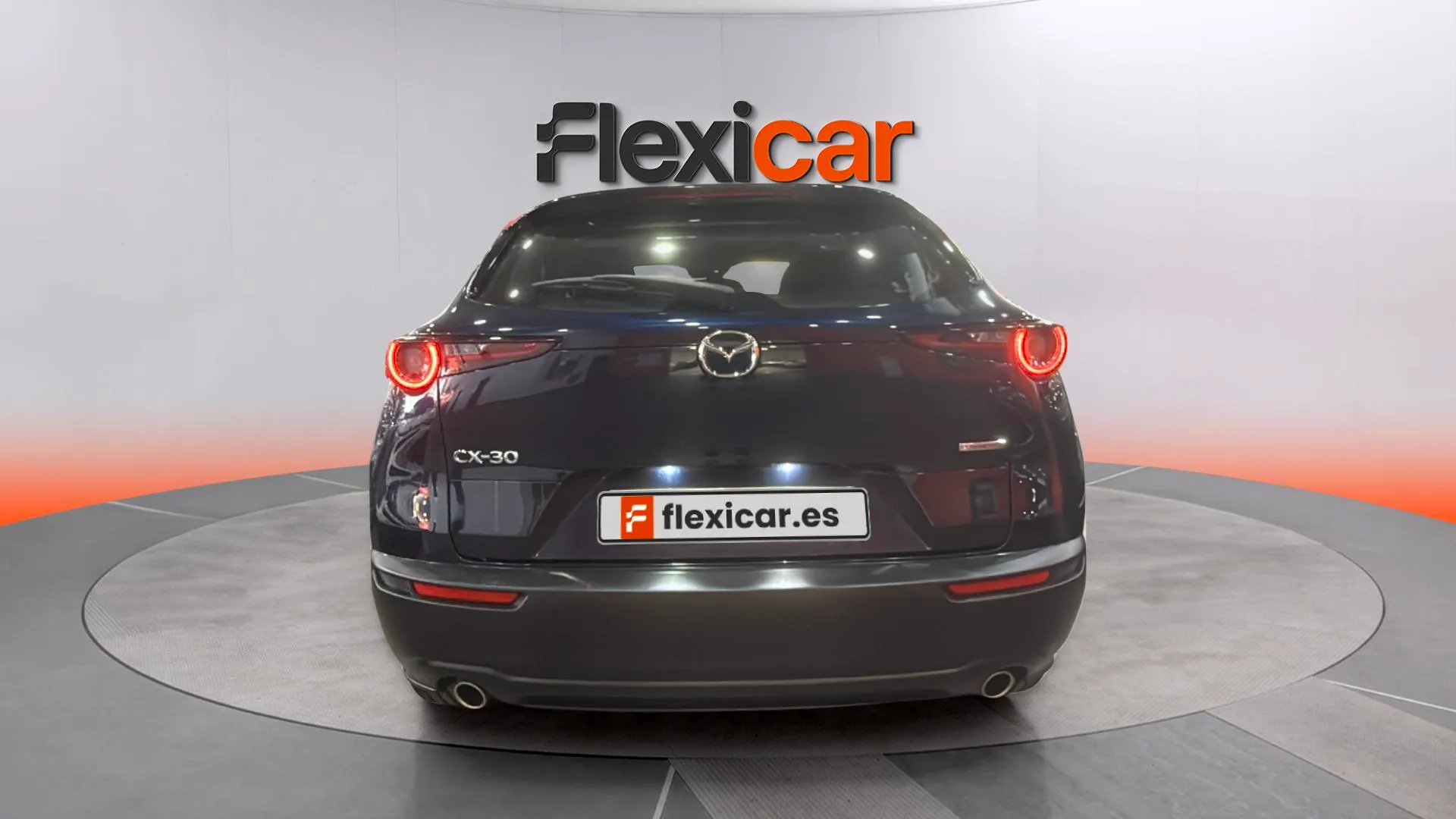 Mazda CX-30 2.5L e-Skyactiv G MHEV Centre-Line - foto 6