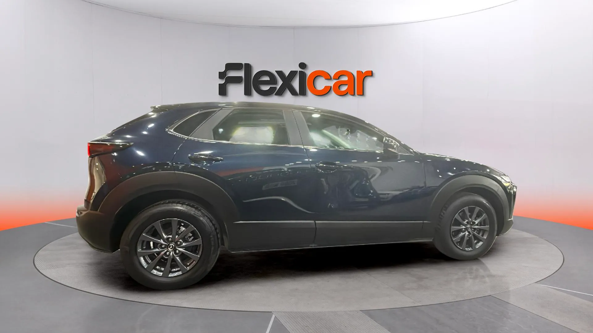 Mazda CX-30 2.5L e-Skyactiv G MHEV Centre-Line - foto 8