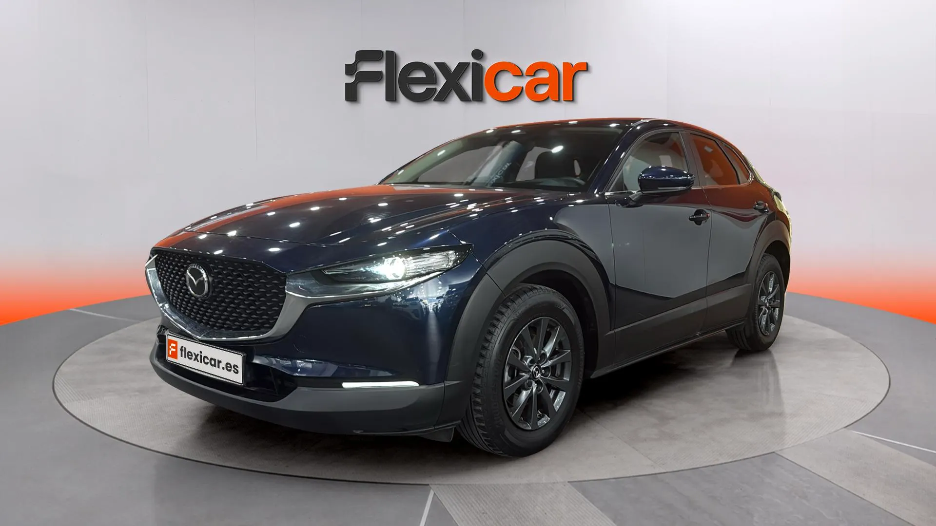 Mazda CX-30 2.5L e-Skyactiv G MHEV Centre-Line - foto 3