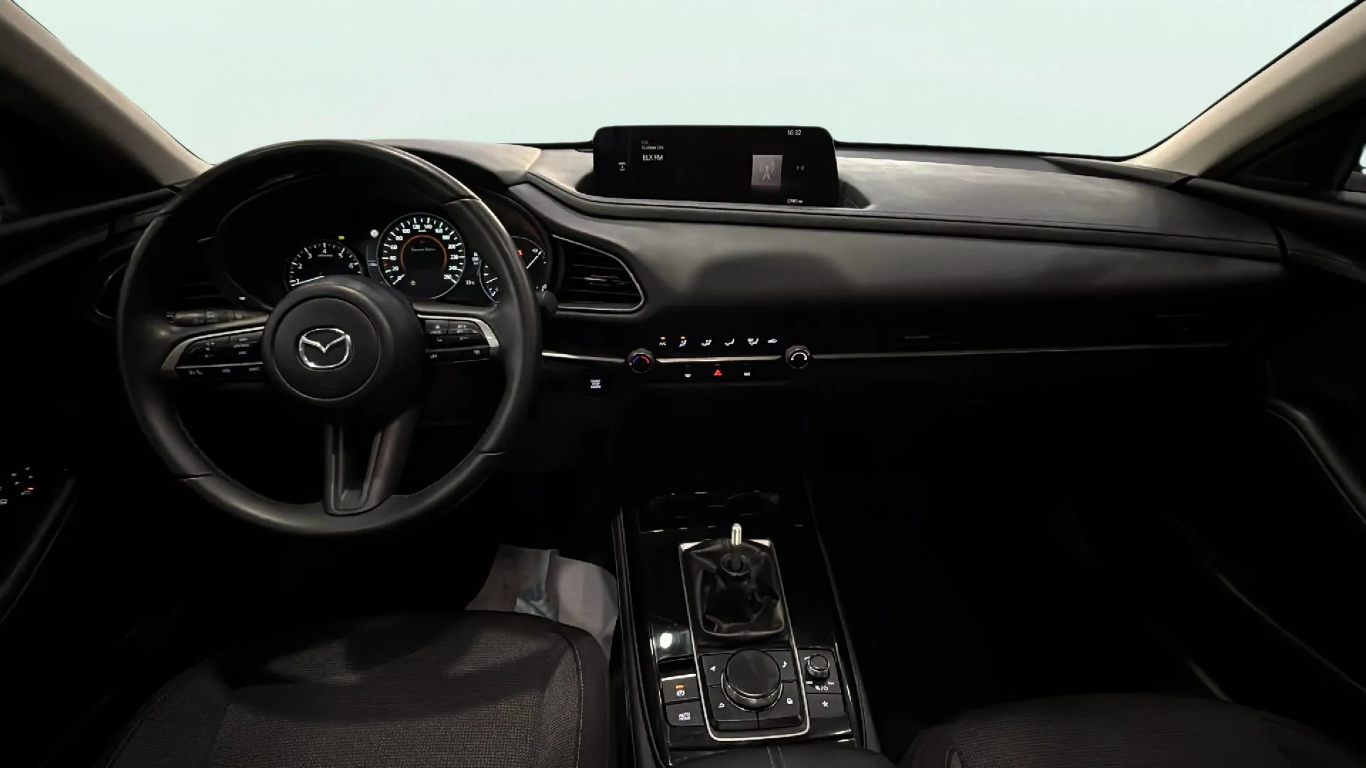 Mazda CX-30 2.5L e-Skyactiv G MHEV Centre-Line - foto 11