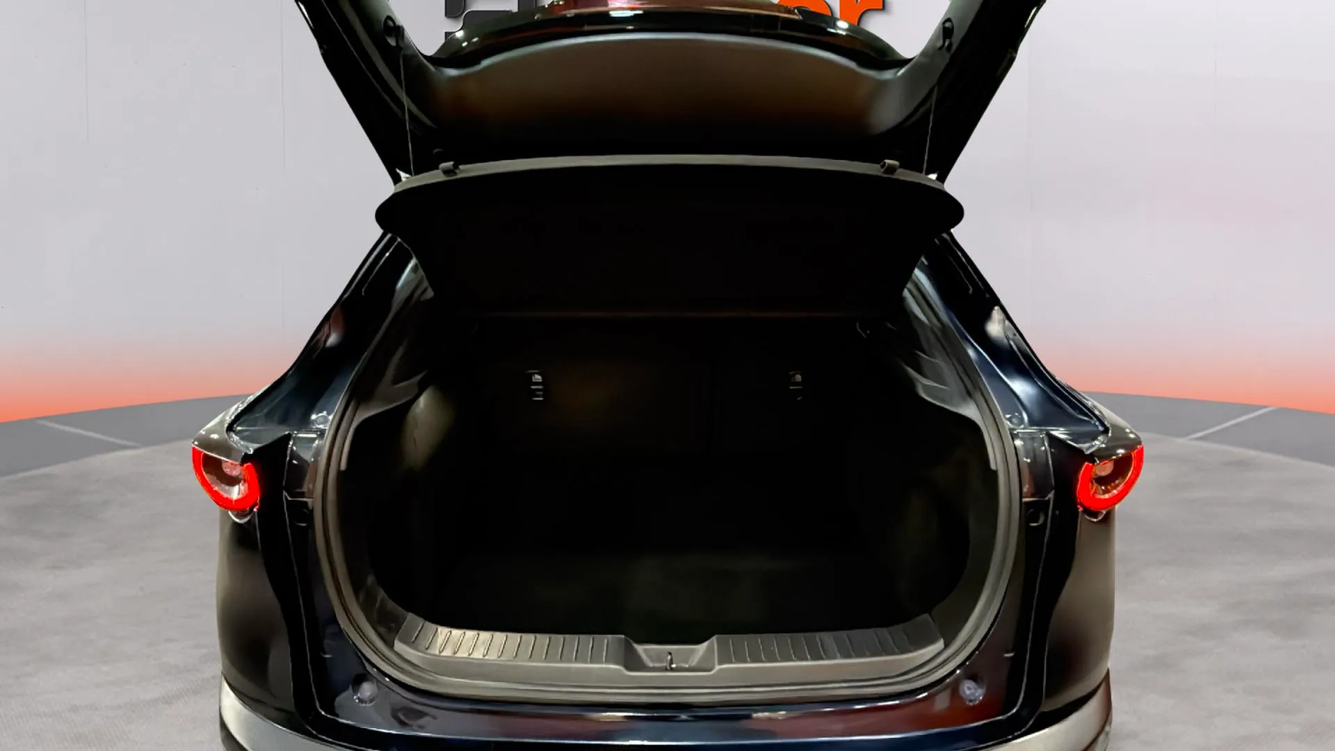Mazda CX-30 2.5L e-Skyactiv G MHEV Centre-Line - foto 17