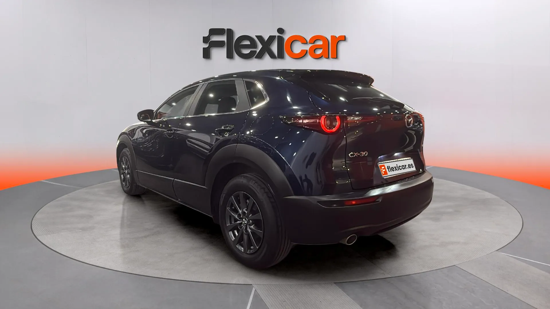 Mazda CX-30 2.5L e-Skyactiv G MHEV Centre-Line - foto 5