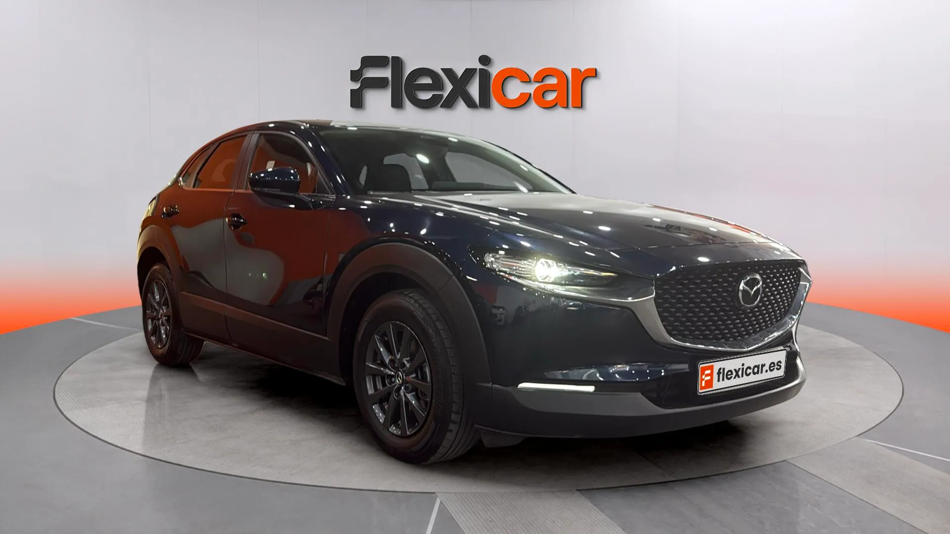 Mazda CX-30 2.5L e-Skyactiv G MHEV Centre-Line