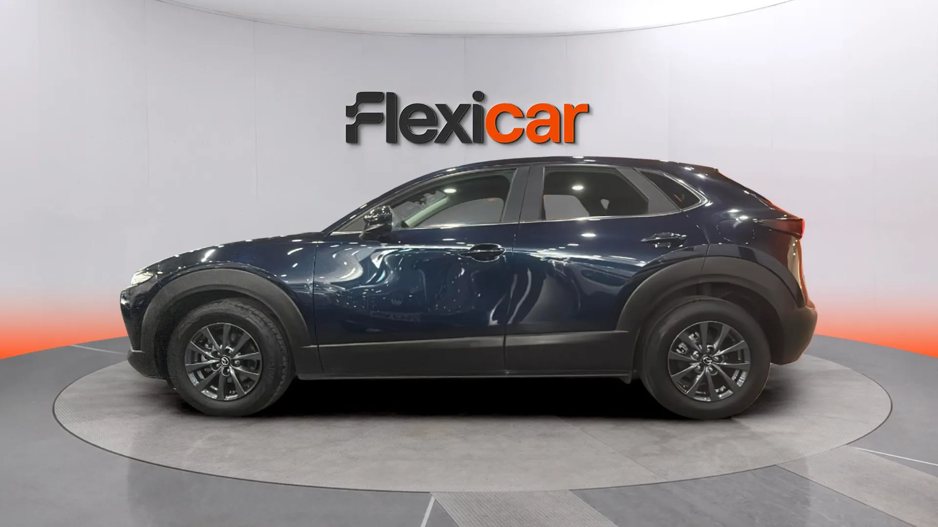 Mazda CX-30 2.5L e-Skyactiv G MHEV Centre-Line - foto 4
