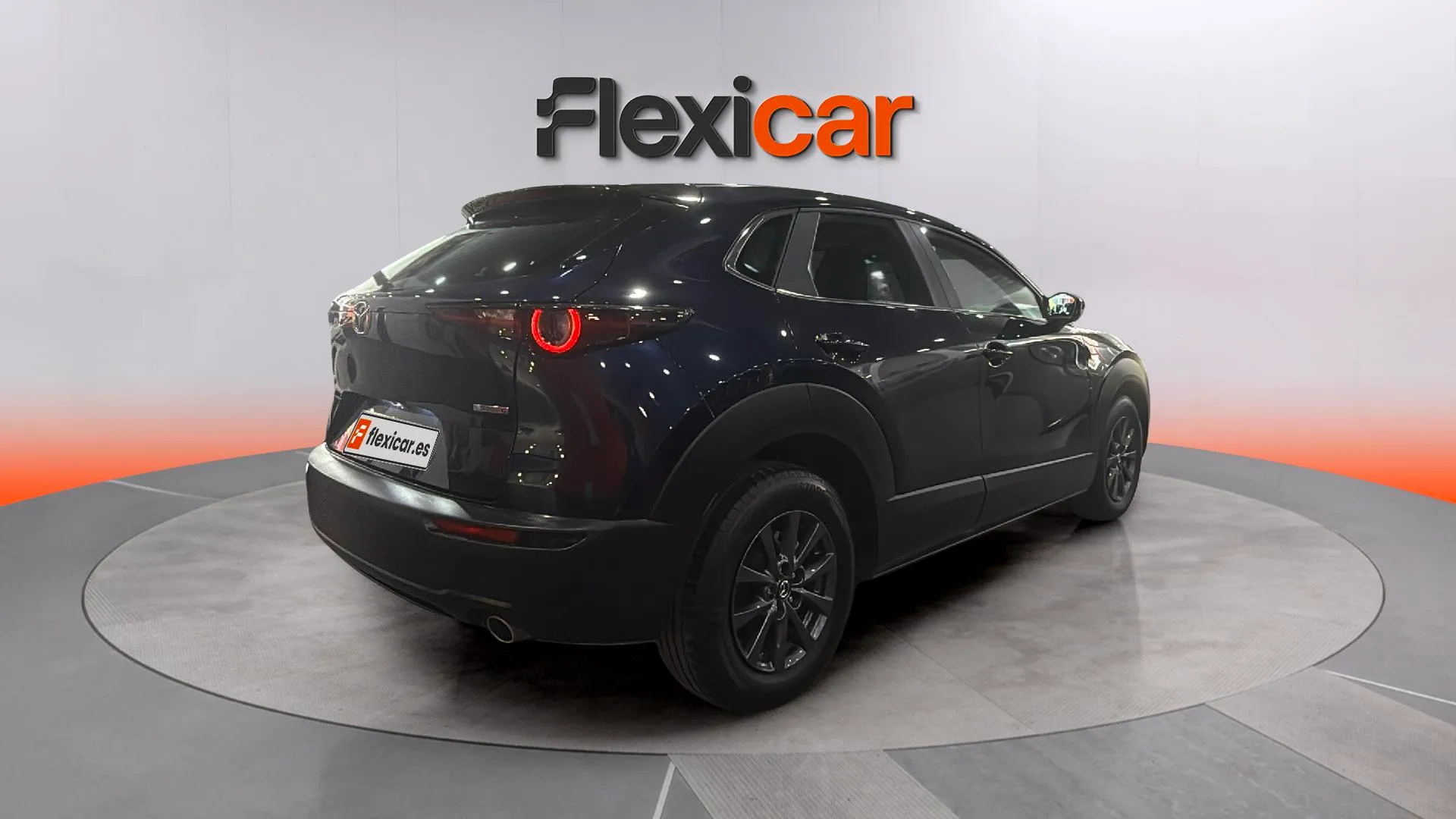 Mazda CX-30 2.5L e-Skyactiv G MHEV Centre-Line - foto 7