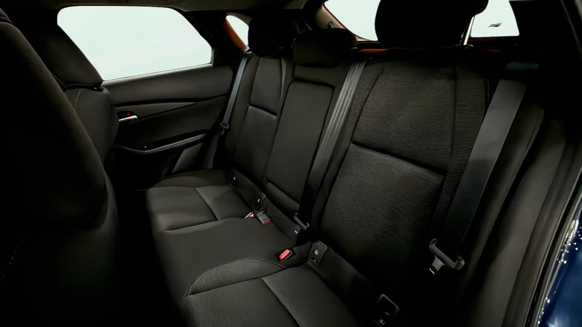 Mazda CX-30 2.5L e-Skyactiv G MHEV Centre-Line - foto 16