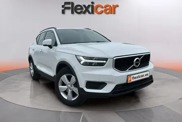 volvo xc40 15 t2 momentum core gasolina manual cabrera de mar 903000000228745